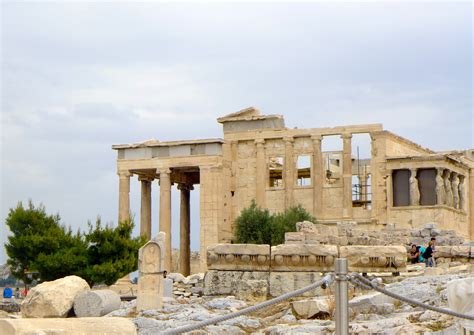 Tour Of The Parthenon Athens Greece Luxe Beat Magazine