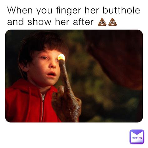 When You Finger Her Butthole And Show Her After 💩💩 Dablessedonemma