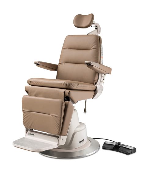 Reliance Full Power Procedure Chair Lombart Healthcare