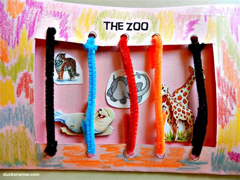 We did not find results for: Z is for Zoo Preschool Craft - Ducks 'n a Row