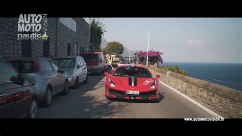 Check spelling or type a new query. Ferrari Cavalcade Capri 2019 - YouTube
