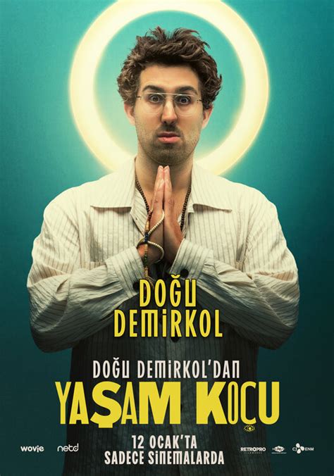 Yasam Koçu Movie Poster 3 of 5 IMP Awards