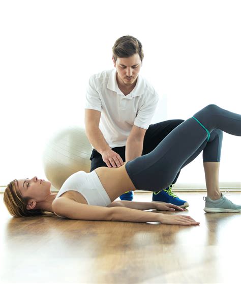How To Treat Chronic Pelvic Floor Pain And Dysfunction Rpt
