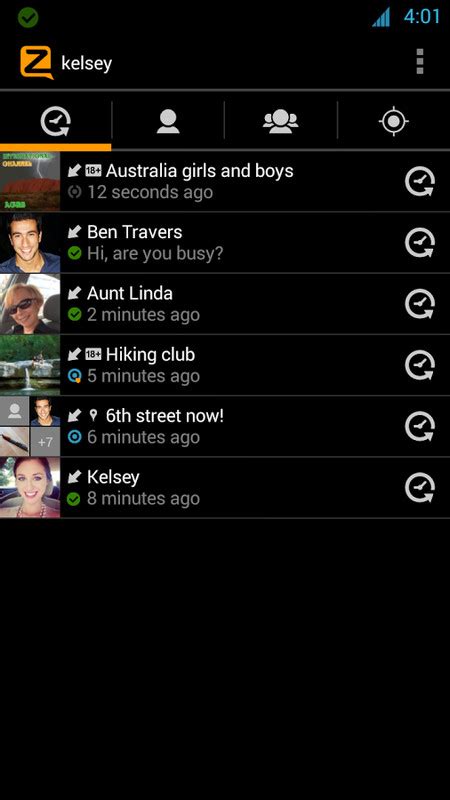 Better yet, it's free and will remain free for personal use. Zello PTT Walkie-Talkie APK Free Social Android App ...