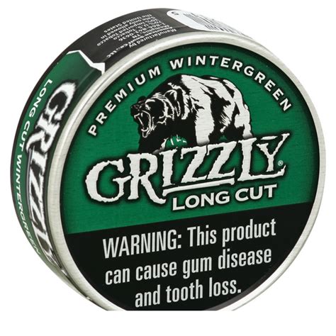 What Are The Similarities And Differences Between Grizzly And