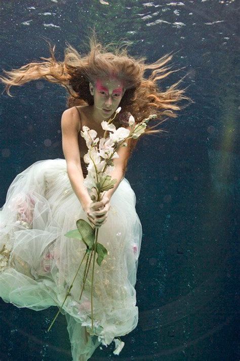 Underwater Fashion Underwater Photography Underwater Love Photography