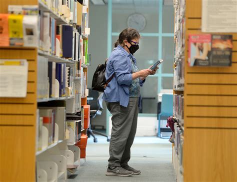 Coronavirus Solano Library Branches To Reopen By Appointment Friday