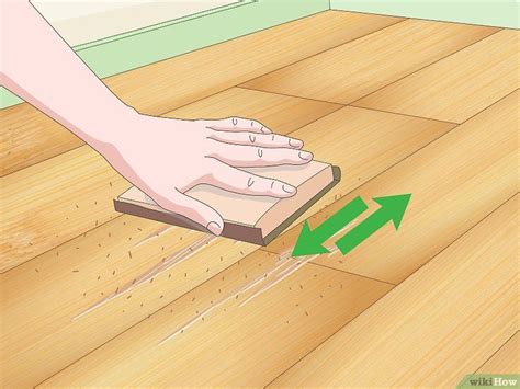 How To Fix Scratches On Hardwood Floors Flooring Hardwood Hardwood