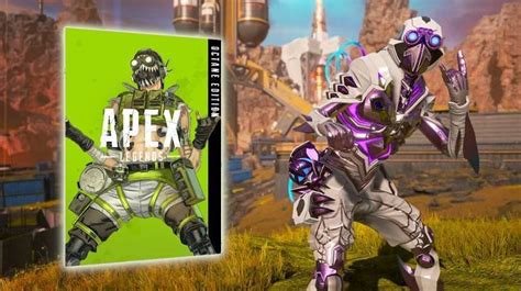 Apex Legends Octane Edition Xbox One Prezzo 1115€