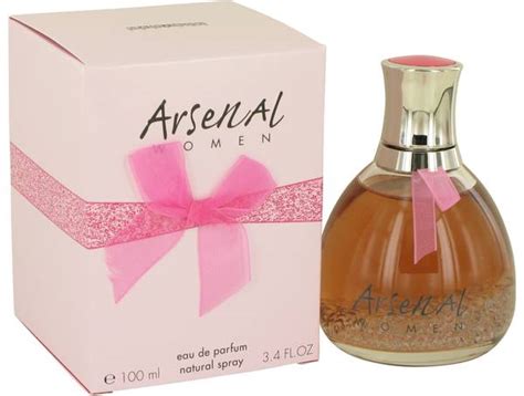 Arsenal Perfume By Gilles Cantuel FragranceX Com