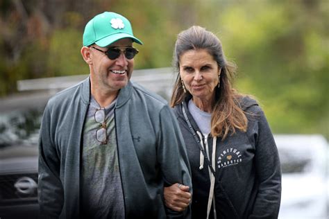 Schwarzenegger And Shriver Divorce He May Want To Marry Girlfriend