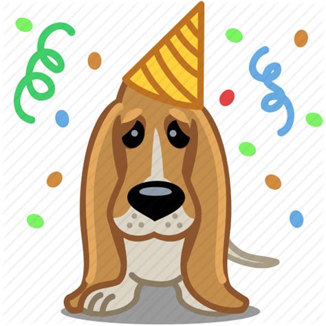 Birthday Dog PNG Transparent Birthday Dog.PNG Images. | PlusPNG png image
