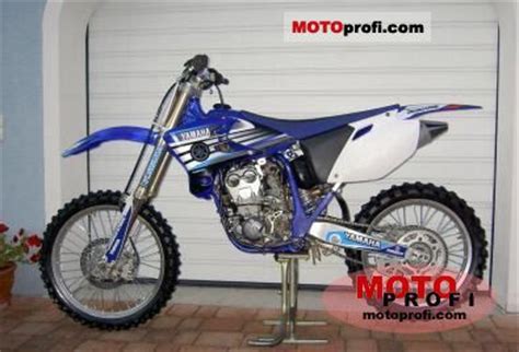 Today here in this article, i am going to share with you the 2021 yamaha yz250f motocross motorcycle complete guide including Yamaha YZ 250 F 2005 Specs and Photos