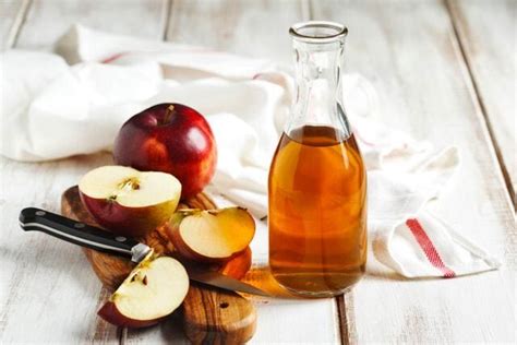 The Power Of Apple Cider Vinegar Bath Benefits For Body