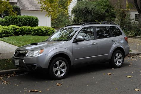 Subaru Forester Cargurus