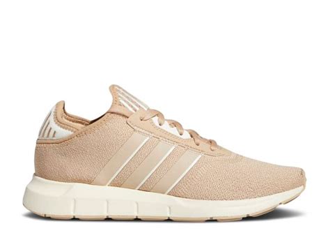 Wmns Swift Run X Pale Nude Adidas Fy2143 Pale Nudeoff White