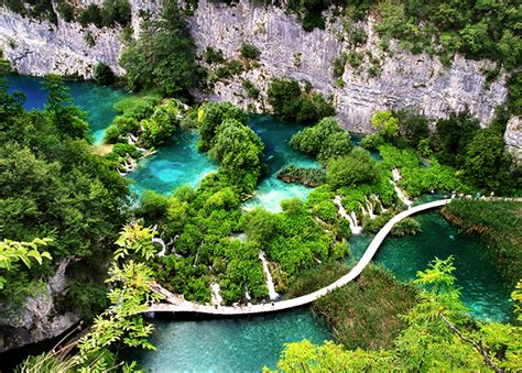 Brand New Eco Hotel Stay Near The Stunning Plitvice Lakes Save Up To