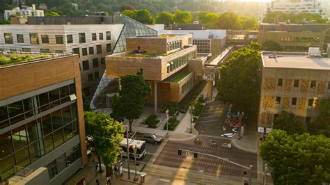 Portland State University University Info 105 Masters In English