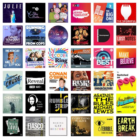 The Best Podcast Episodes of 2019 (So Far) | IndieWire