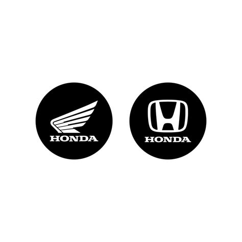 Honda Logo Transparent Png 24555485 Png