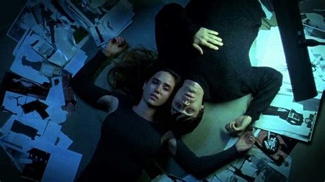 Requiem For A Dream Overhead Shot And Set Dressing Iconic Movies