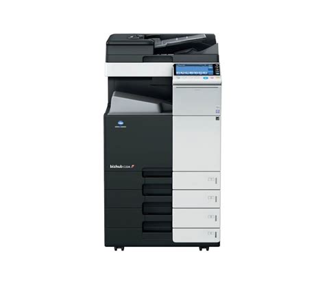 These drivers are suitable for installation if you are unable to install this printer from your. Bizhub 211 Printer Driver / Konica Minolta Bizhub 211 ...