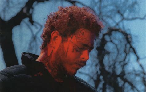 ALBUM REVIEW Post Malone Hollywoods Bleeding WTBU Radio