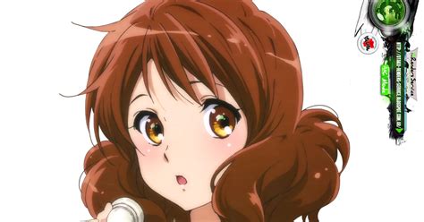 Sound Euphoniumoumae Kumiko Mega Kawaiii Seifuku Preview Render Ors Anime Renders