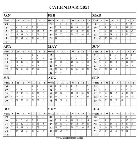 2021 Monthly Appointment Calendar Template Free Printable Templates Zohal