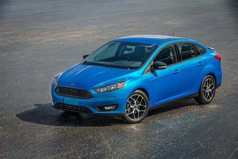 | 2015 ford cars & trucks. New Ford Saloon - 2015 Ford Focus and What Makes it So Good