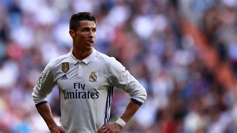 Real Madrid Are Not Thinking About Selling Cristiano Ronaldo President