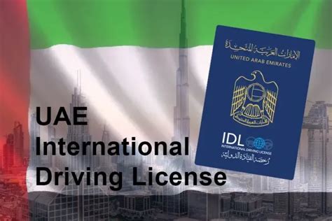 Important Steps To Get International Driving License If You Live In