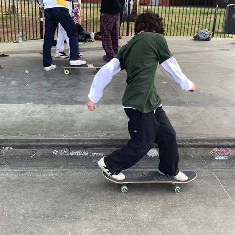 Grunge Outfits 90s Skater Boy Aesthetic Alittlemisslawyer