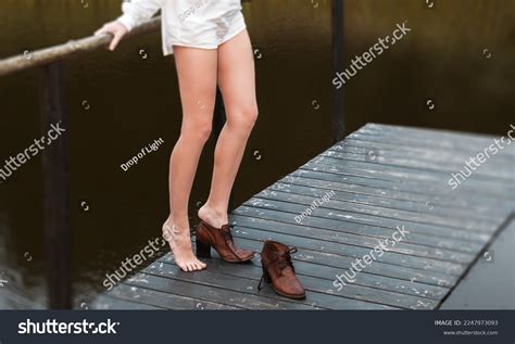 Woman Walking Naked Images Stock Photos Vectors Shutterstock