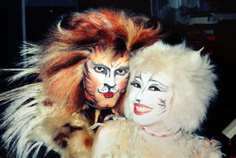 Welcome to the cats musical wiki cats tells the story of a tribe of domestic cats on the night of the as part of the celebrations they make what is known as the jellicle choice and choose one cat who. Kayoko Yoshioka | 'Cats' Musical Wiki | FANDOM powered by ...