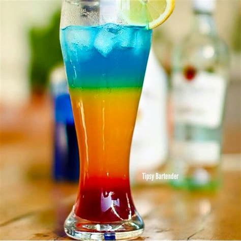 Barbados Surprise Cocktail Bar Drinks Alcoholic Drinks Fun Drinks