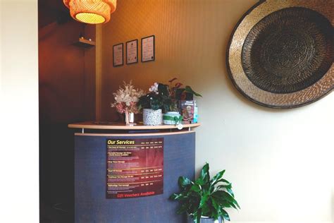 Home Thai And Remedial Massage Hicaps Available The Best Thai Massage In Rozelle Balmain