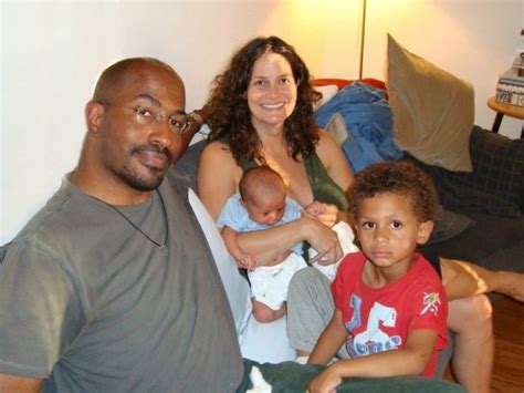 Van has also served to the former president of the united states, barak obama. Van Jones Resigns