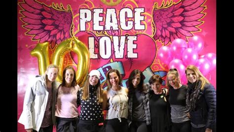 Peace Love Hip Hop Celebrates A Decade Of Dance The Daniel Island News