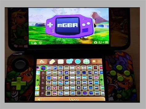 Top 10 Best Gba Emulators For Windows Pc And Android 2021
