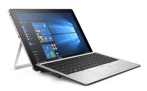 Hp Elite X2 1012 G2 1lv50ea Achetez Au Meilleur Prix