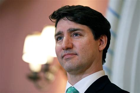 How Justin Trudeau Was Ensnared By Scandal A Corruption Case And ‘veiled Threats’ The New