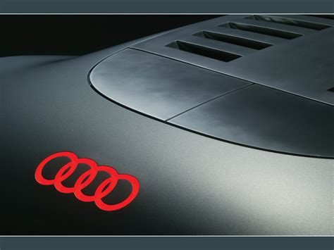 All of the audi wallpapers bellow have a minimum hd resolution (or 1920x1080 for the tech guys) and are easily downloadable by clicking the image and saving it. HD Car Logos Wallpapers ~ HD Car Wallpapers