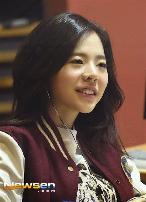 Snsd S Sunny And More Of Her Photos From Mbc S Fm Date Girls Generation Sunny Girls