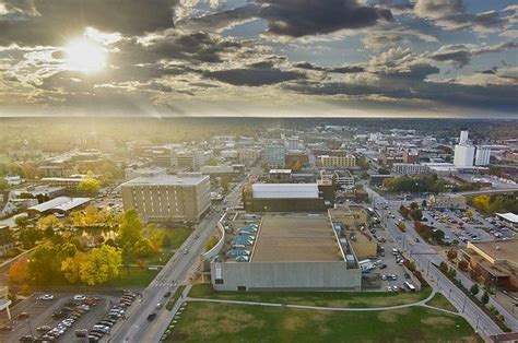 Maybe you would like to learn more about one of these? Pin on Springfield MO History
