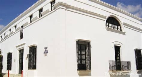 Коттедж, аренда дома для отдыха. Casa Tinoco | Casa Rural en Fuenteheridos (Huelva)