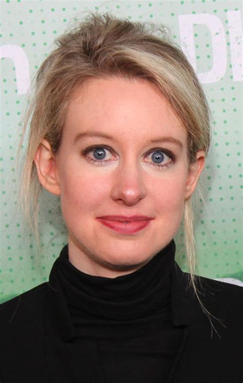 Ex Theranos Ceo Elizabeth Holmes Granted Early Release From Prison Fox Interviewer
