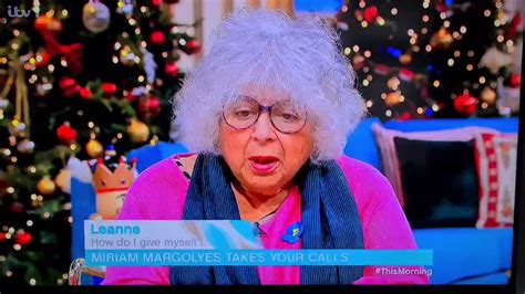 marie ann detests tories and brexit 🇺🇦 🇪🇺 🇬🇧 on twitter miriam margolyes loved the laughter
