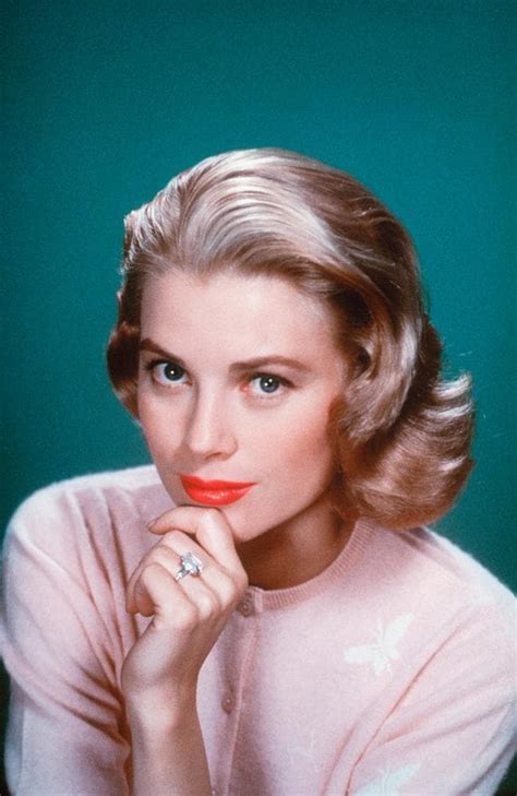 Notablehistory On Twitter Grace Kelly