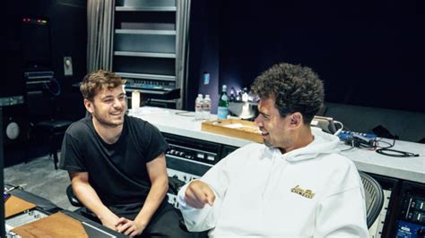 Martin Garrix And Afrojack Are Back In The Studio The